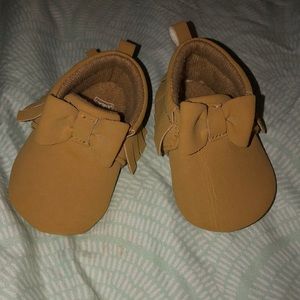 Carters Moccasins